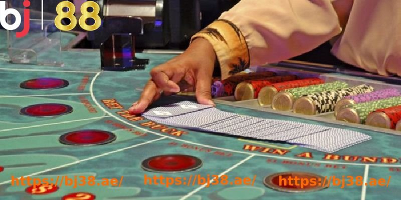 Kỹ Thuật Chơi Baccarat Được Bật Mí Bởi Các Cao Thủ Sòng Bạc