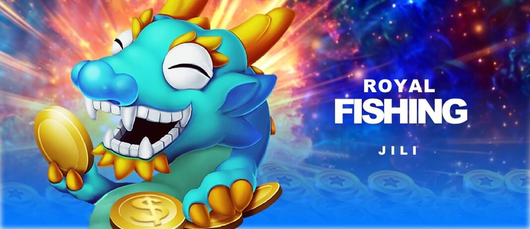 exclusive royal fishing Trang chủ BJ38