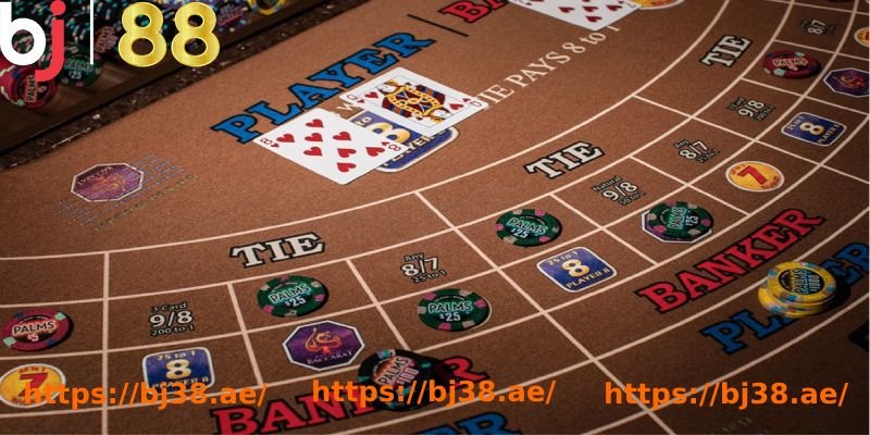 Giữ vững tâm lý khi chơi Baccarat