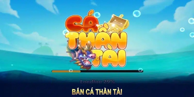 Cai Shen Fishing thú vị, cuốn hút