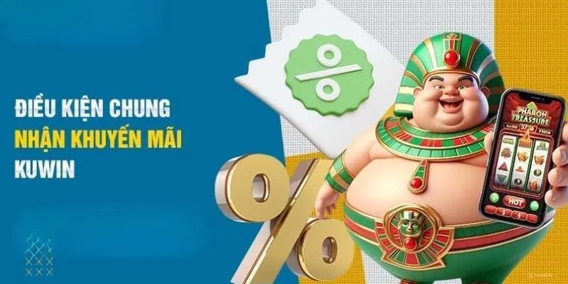 Cần đọc kỹ những điều kiện khuyến mãi Kuwin