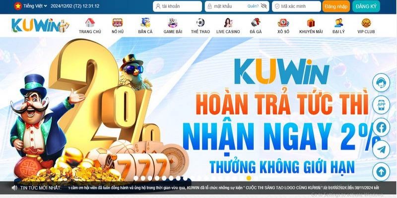 Khuyến mãi hoàn trả cực chất cho bạn