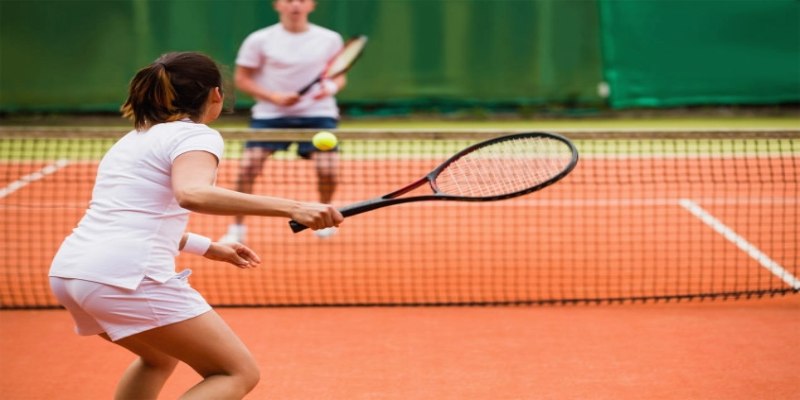 Nhiều giải đấu tennis nổi tiếng có mặt tại sảnh Kuwin 