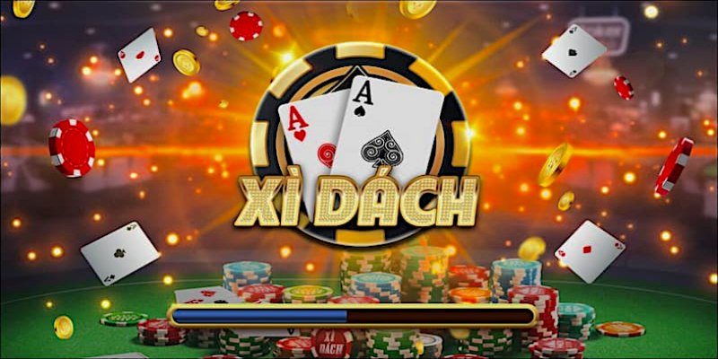 Xì Dách Online - Luật Nhập Môn Cho Người Mới Chơi
